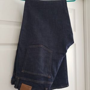Gap 1969 Athletic Jeans 36 x 36
